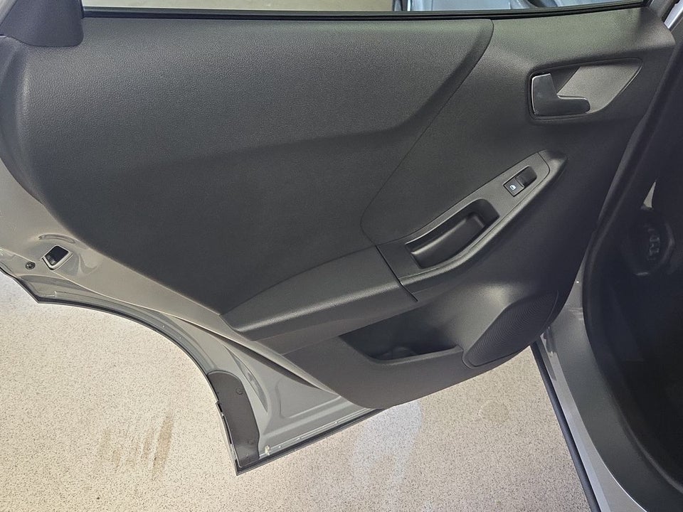 Ford Puma 43 Gen-E Premium 5d