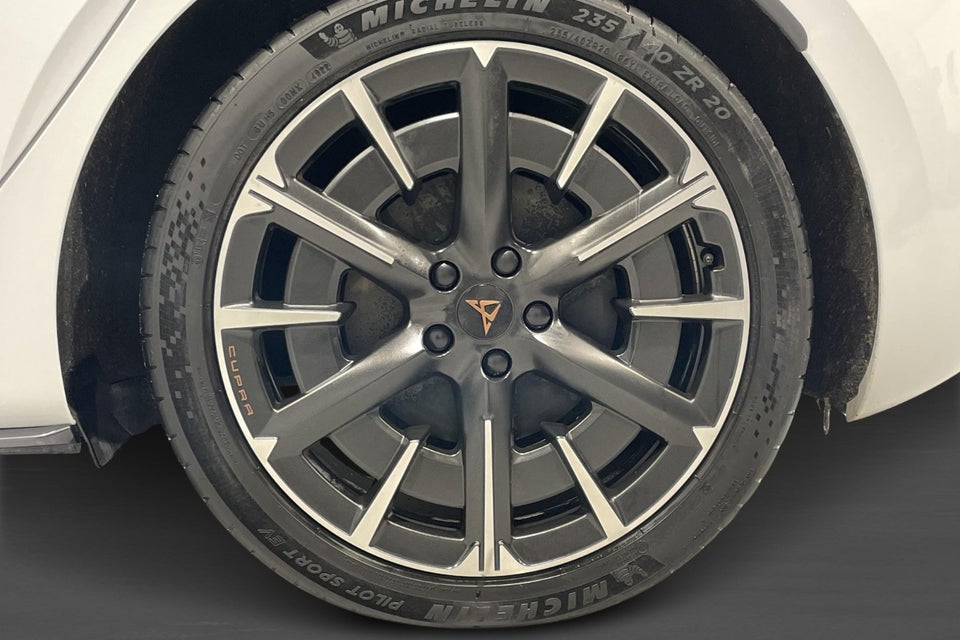 Cupra Born 77 e-Boost 5d