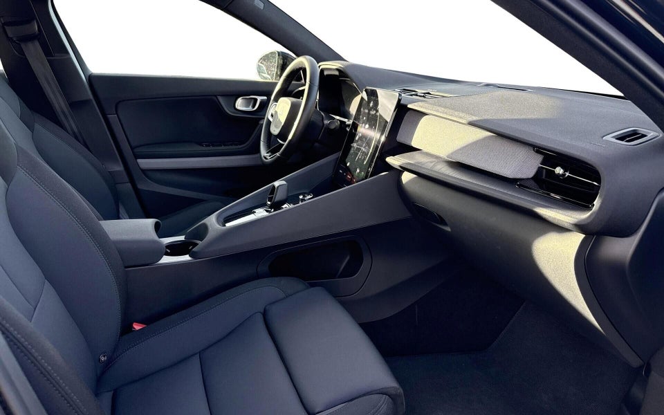 Polestar 2 Long Range AWD 5d