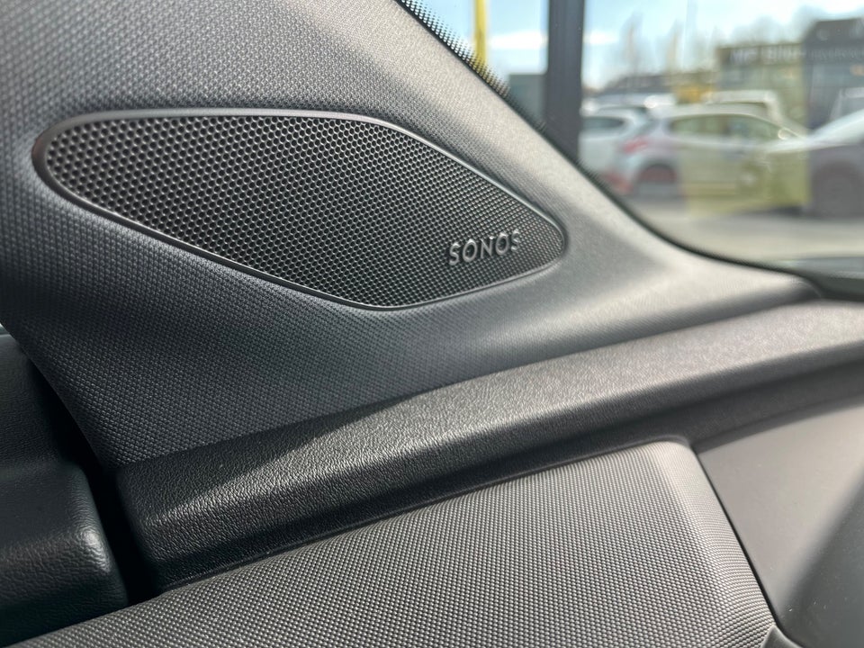 Audi Q4 e-tron 45 Progress 5d