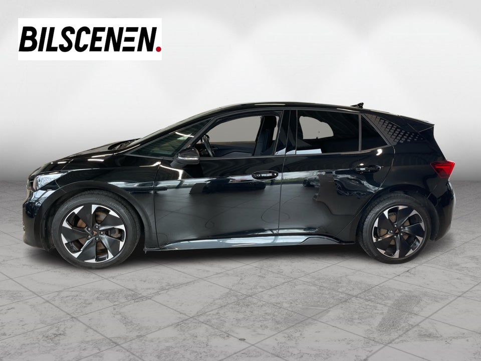 Cupra Born 58 e-Boost 5d