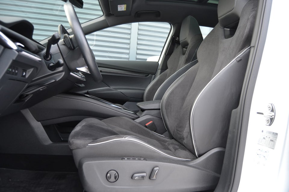 Skoda Enyaq 80 iV Sportline 5d
