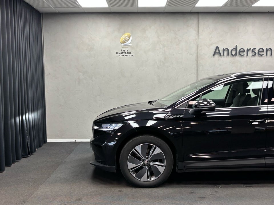 Skoda Enyaq 80 iV 5d