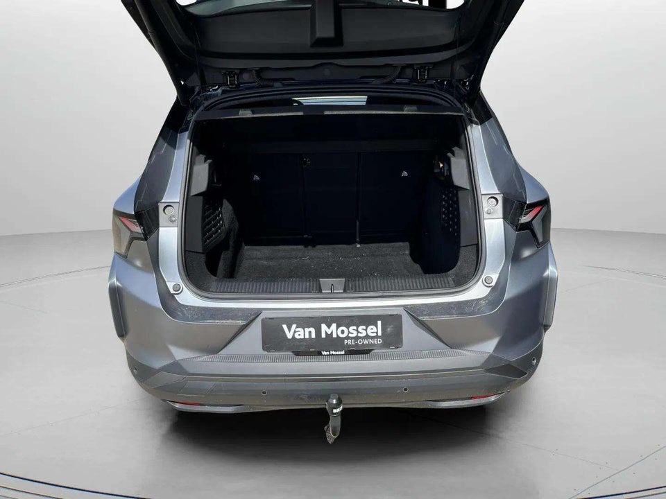 Renault Scenic E-Tech 87 Esprit Alpine 5d