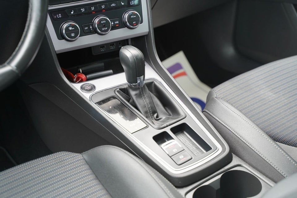 Seat Leon 1,5 TSi 150 Xcellence ST DSG 5d