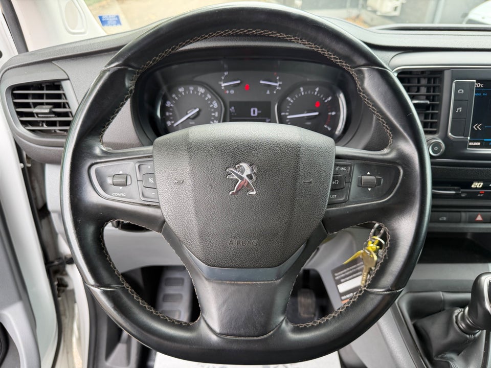 Peugeot Expert 2,0 BlueHDi 122 L2 Premium Van