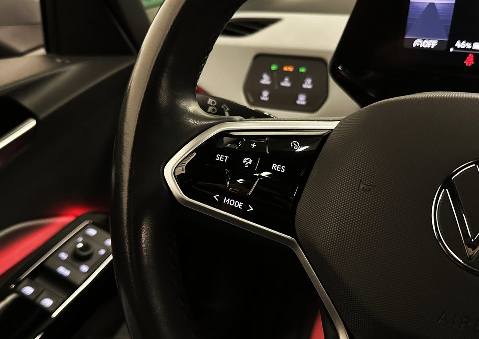 VW ID.3 58 1ST Pro Performance Max 5d