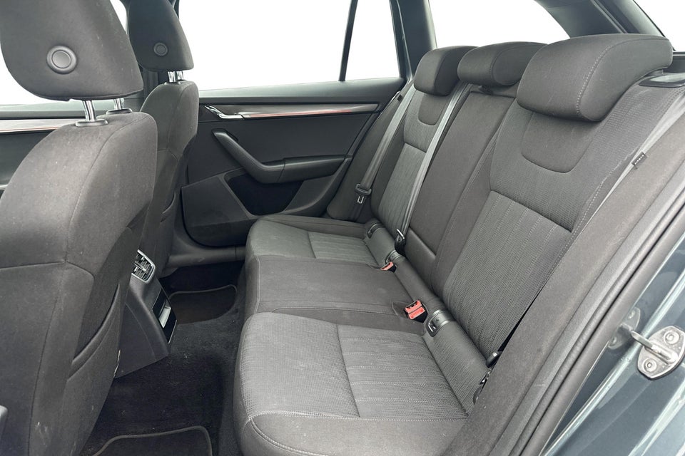 Skoda Octavia 1,5 TSi 150 Celebration Combi DSG 5d