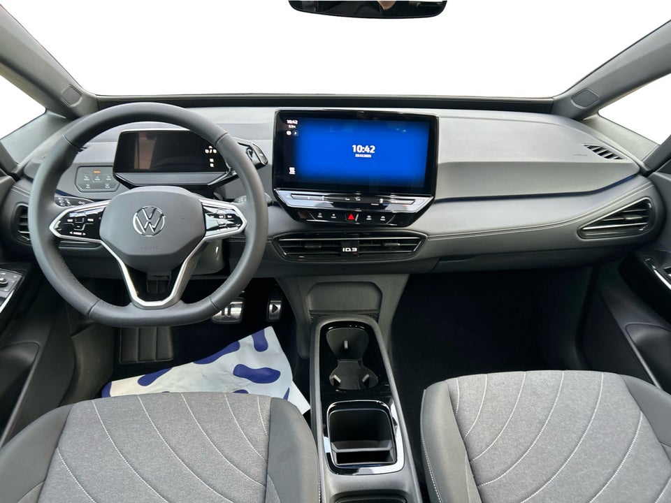 VW ID.3 58 Pro Performance 5d