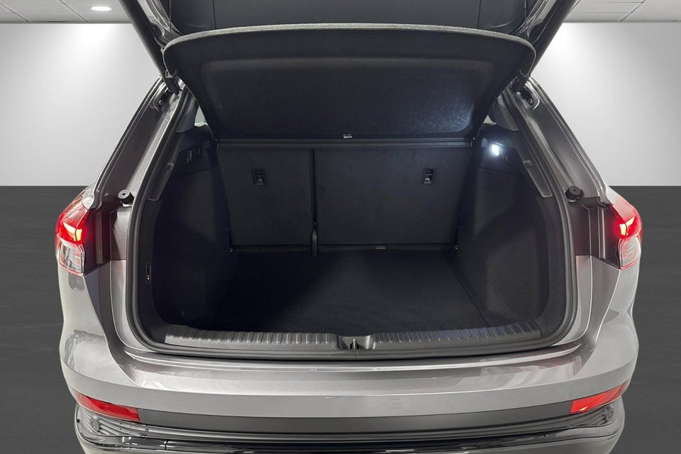Audi Q4 e-tron 45 S-line Edition 5d