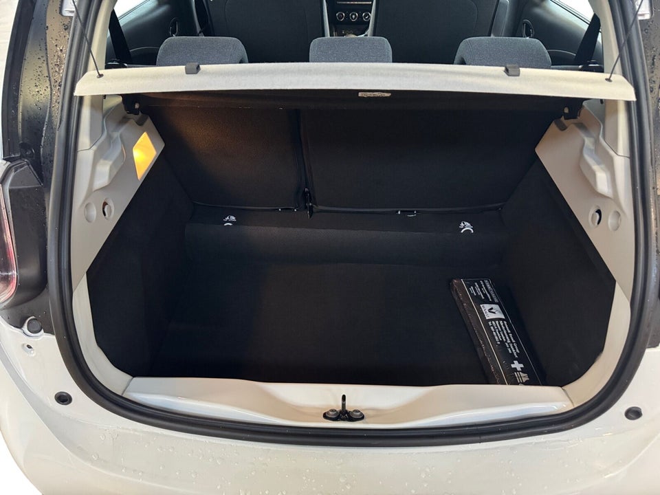 Renault Zoe 52 Experience 5d