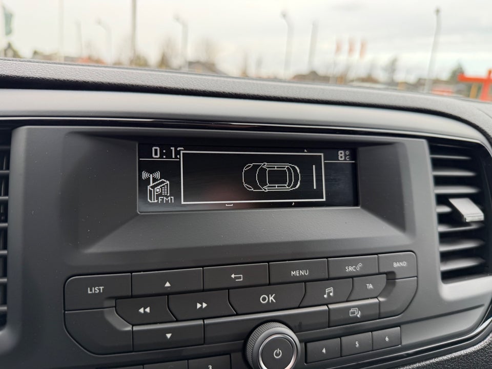 Peugeot e-Expert 50 L2 Plus Van