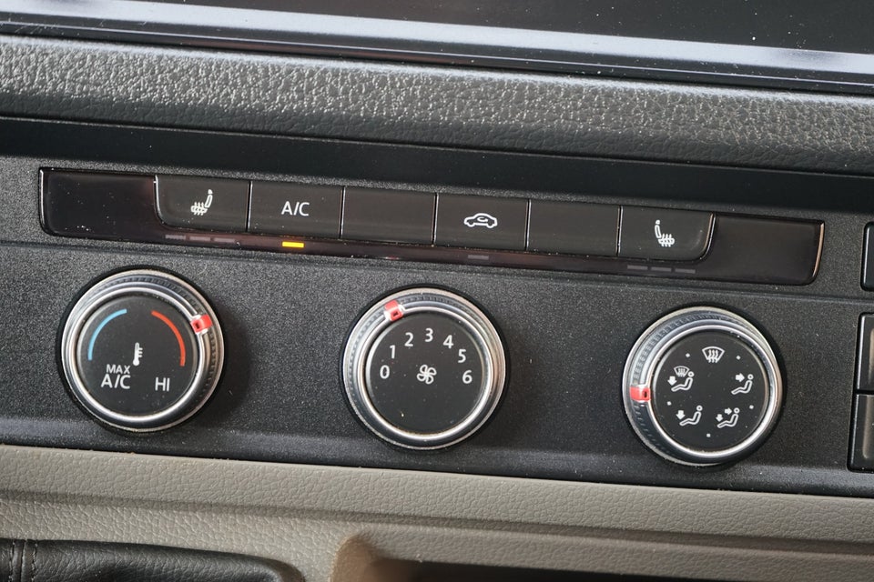 MAN TGE 2,0 2.140 Kassevogn L3H2 FWD