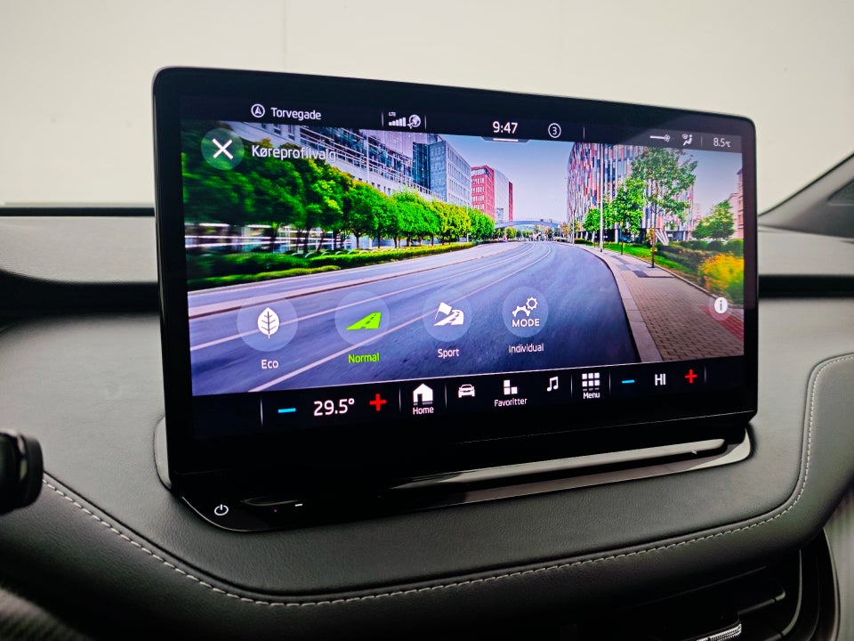 Skoda Enyaq 60 iV Sportline 5d