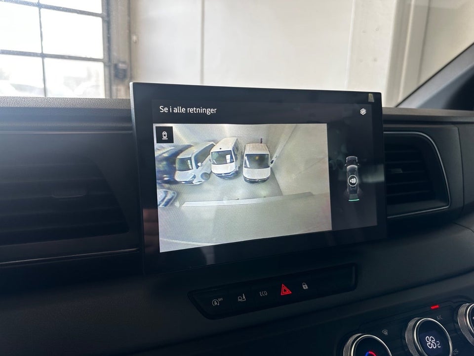 Renault Master V T35 2,0 dCi 170 L3 Chassis Tekno aut.