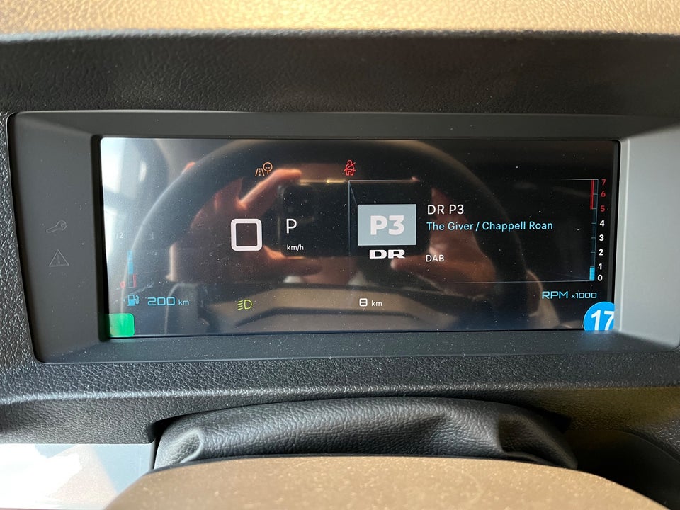 Citroën Jumpy 2,0 BlueHDi 145 L3 FlexLine EAT8