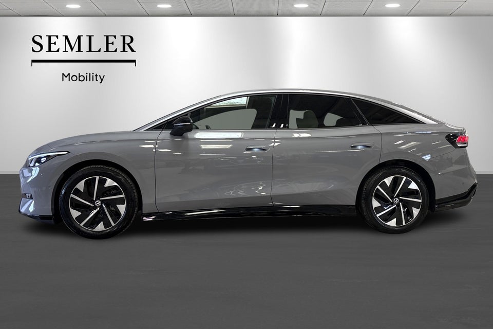 VW ID.7 86 Style S+ 5d