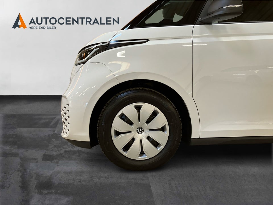 VW ID.Buzz 79 Cargo Comfort+