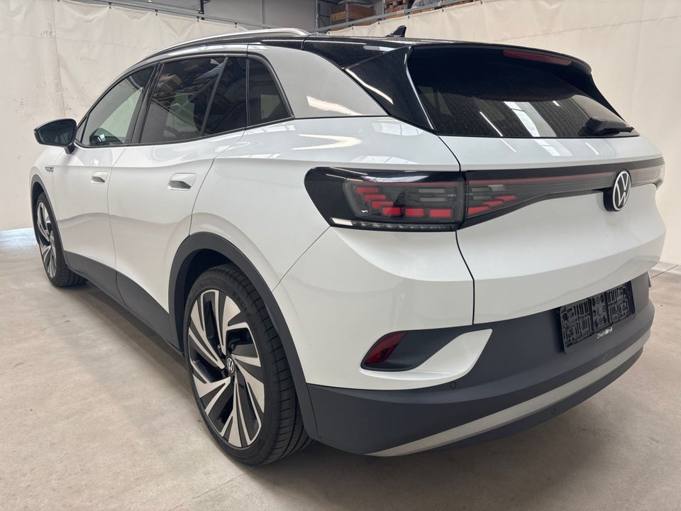 VW ID.4 77 1ST Pro Performance Max 5d