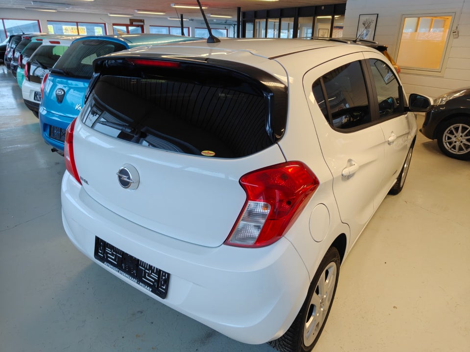 Opel Karl 1,0 Cosmo 5d