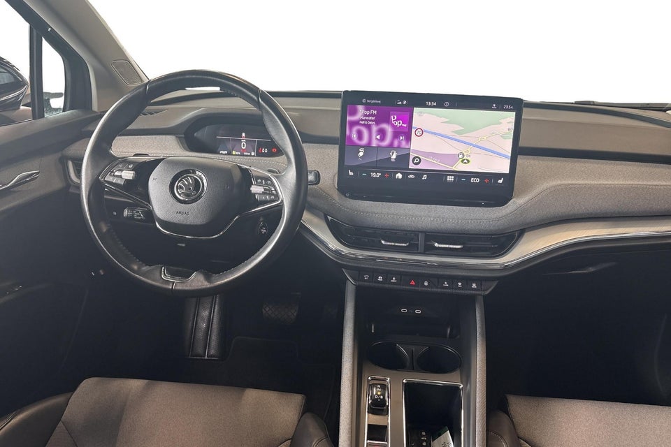 Skoda Enyaq 60 iV Loft 5d