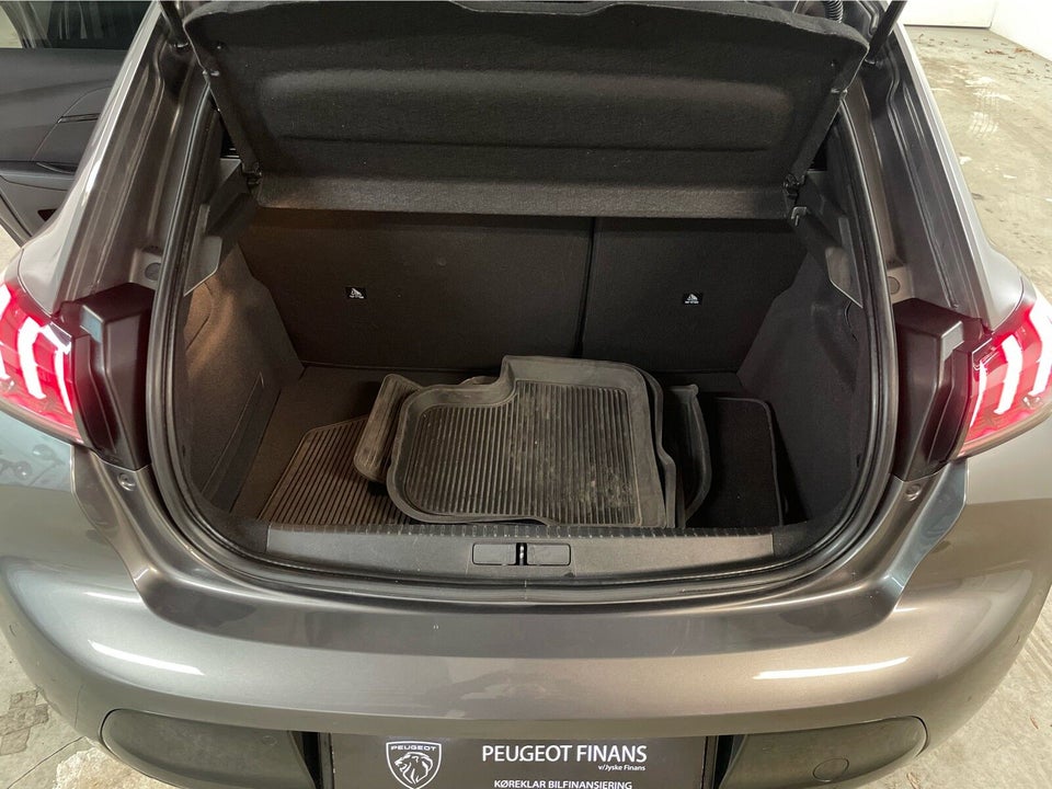 Peugeot 208 1,2 PureTech 100 Evolution 5d