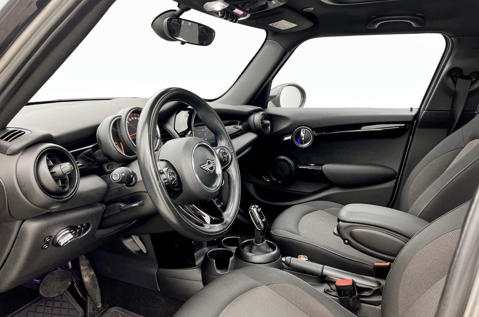 MINI Cooper 1,5 aut. 5d