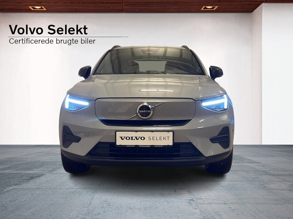 Volvo EX40 Extended Range Core 5d