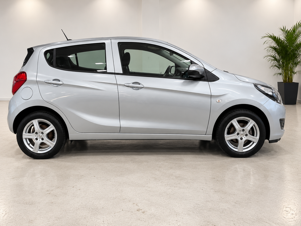 Opel Karl 1,0 Enjoy 5d