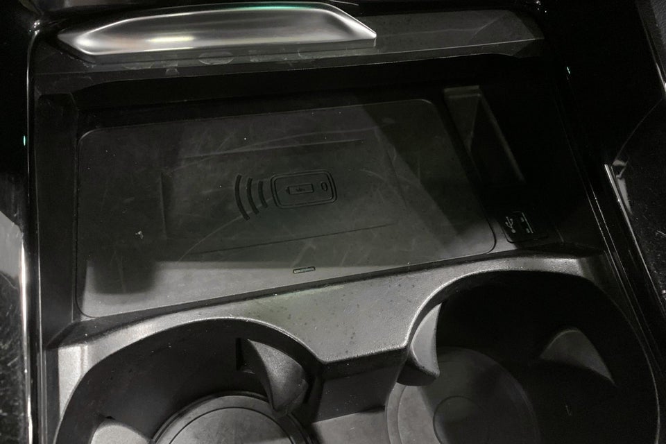 BMW iX3 Charged Plus 5d