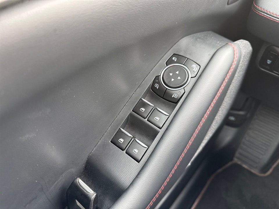 Ford Mustang Mach-E 70 Premium Standard Range AWD 5d