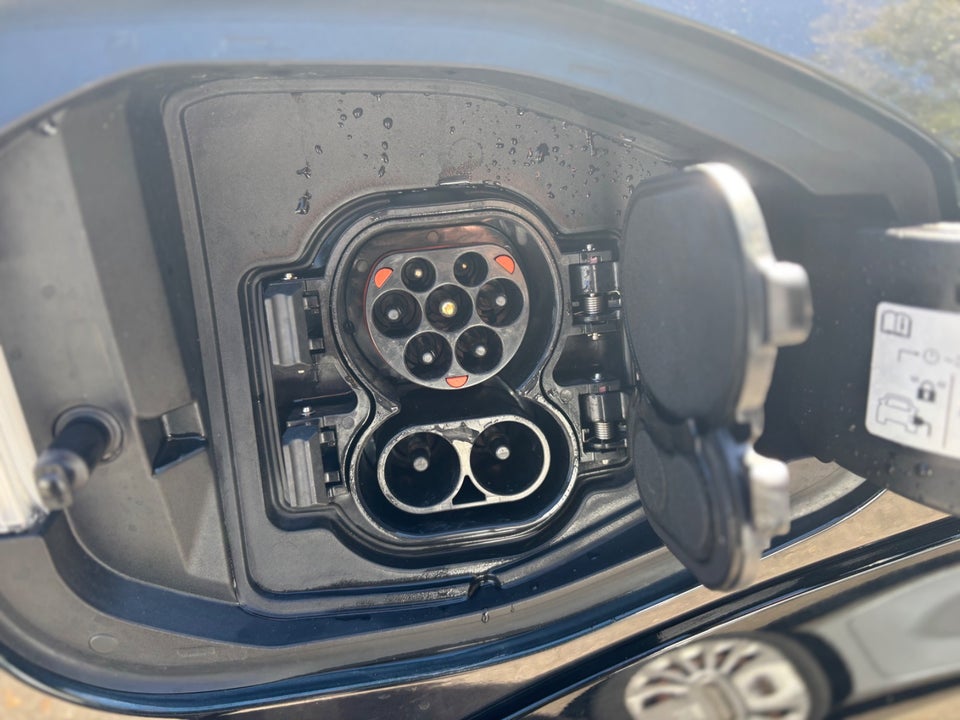 Nissan Ariya 63 Engage 5d