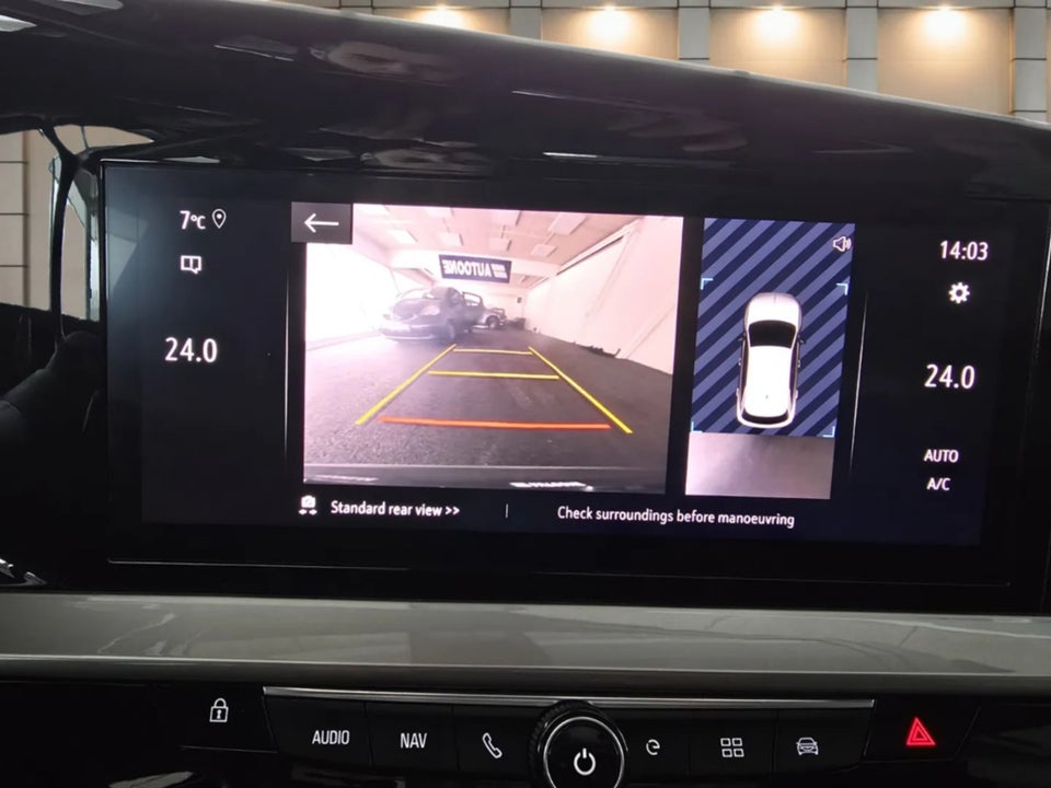 Opel Mokka-e 50 Ultimate 5d