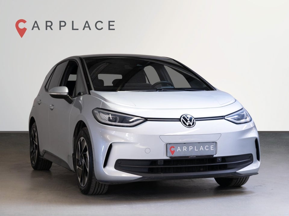 VW ID.3 58 Style Pro 5d