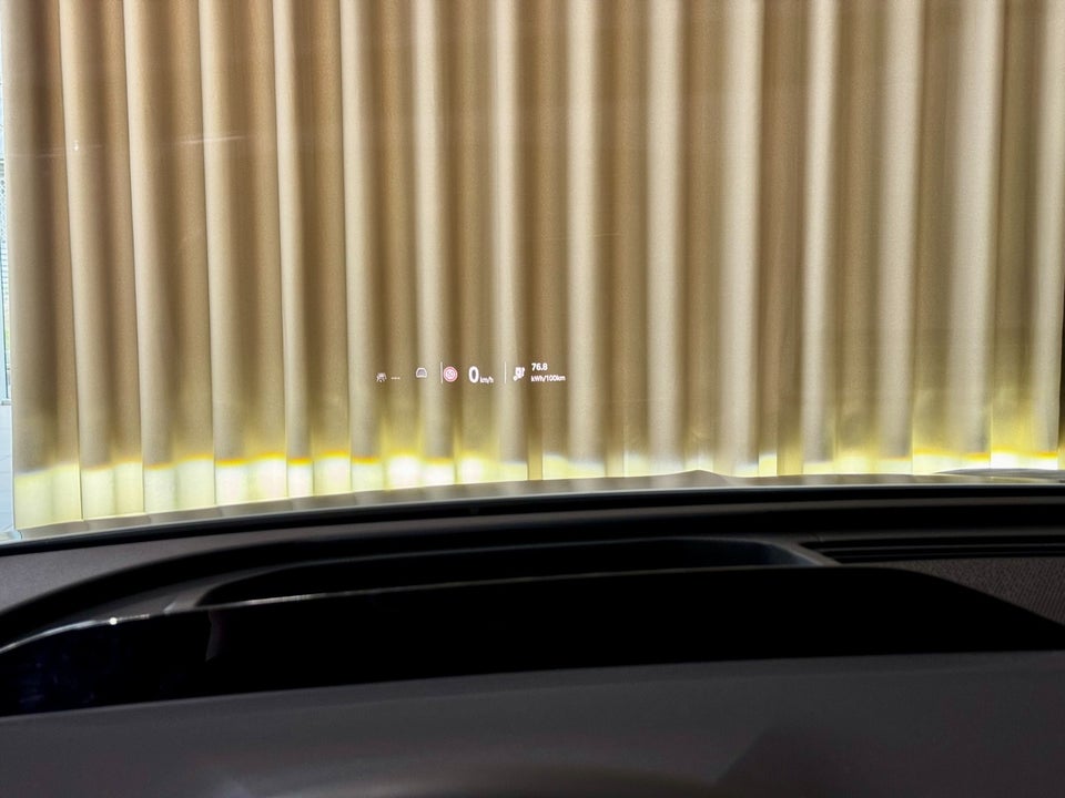 Skoda Enyaq iV RS 5d