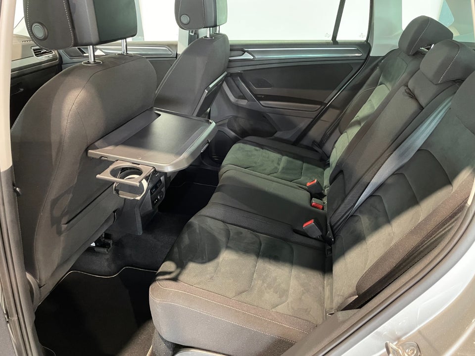 VW Tiguan 1,5 TSi 150 Highline DSG 5d
