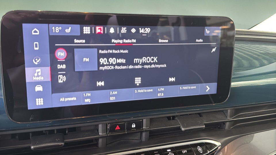 Fiat 500e 42 Icon Cabrio 2d