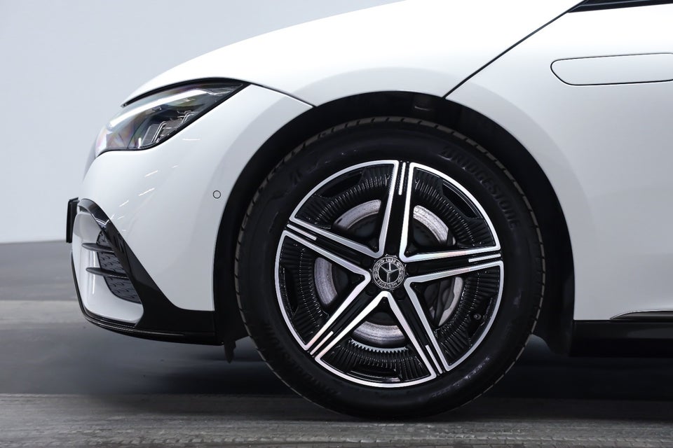Mercedes EQE350 AMG Line 4d