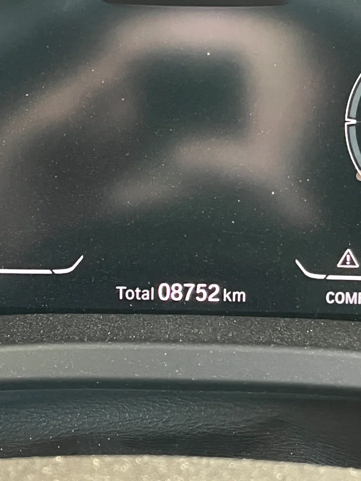 BMW iX3 Charged M-Sport 5d