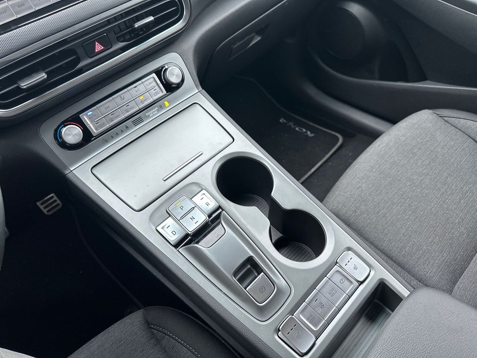 Hyundai Kona 39 EV Edition 30+ 5d