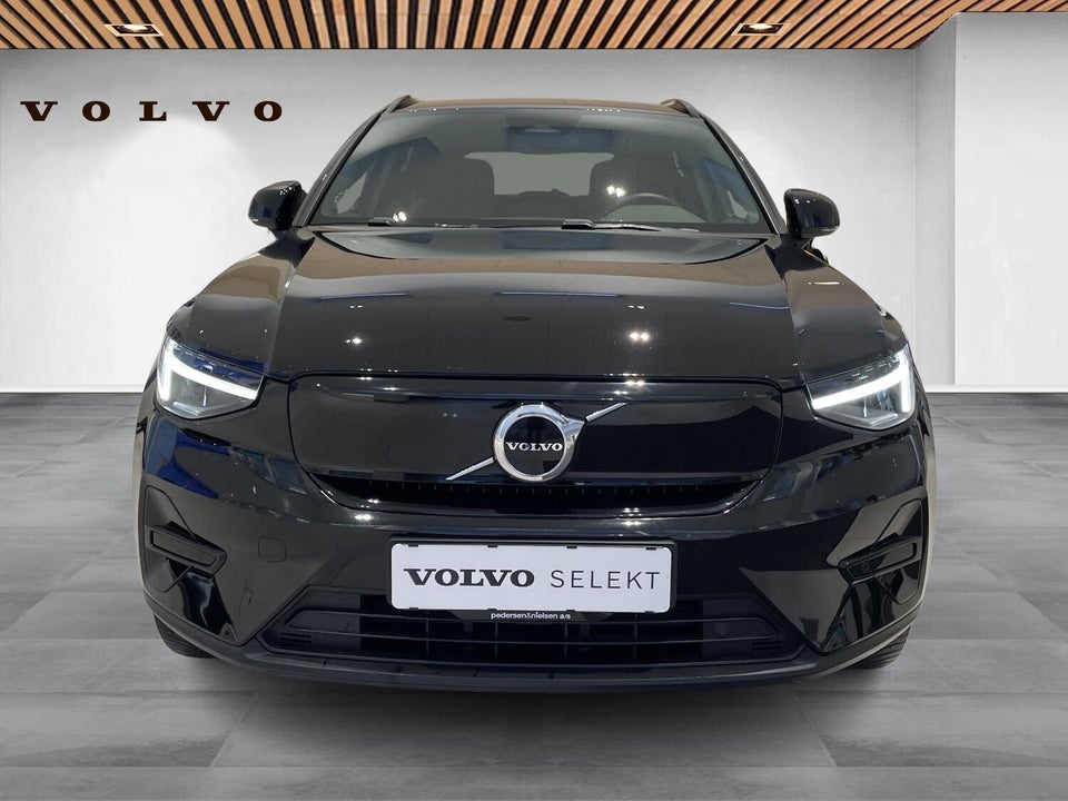 Volvo XC40 P6 ReCharge Plus 5d
