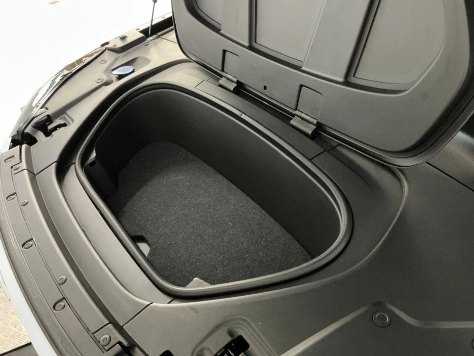 Volvo EC40 Extended Range Ultra 5d