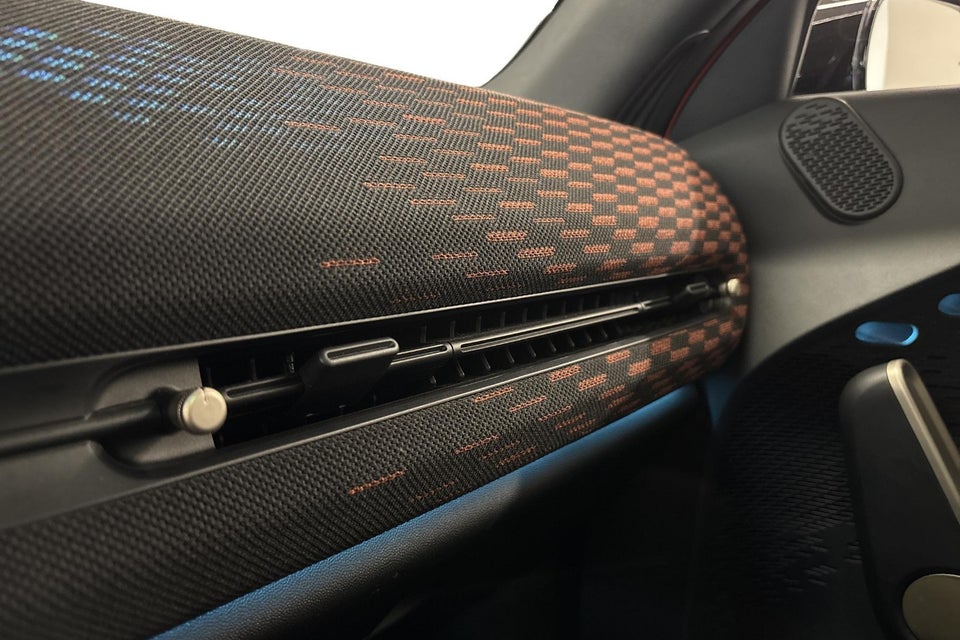 MINI Aceman SE JCW Trim M 5d