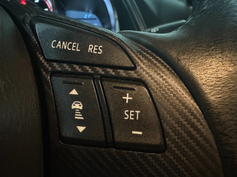 Mazda CX-3 1,5 SkyActiv-D 105 Optimum 5d