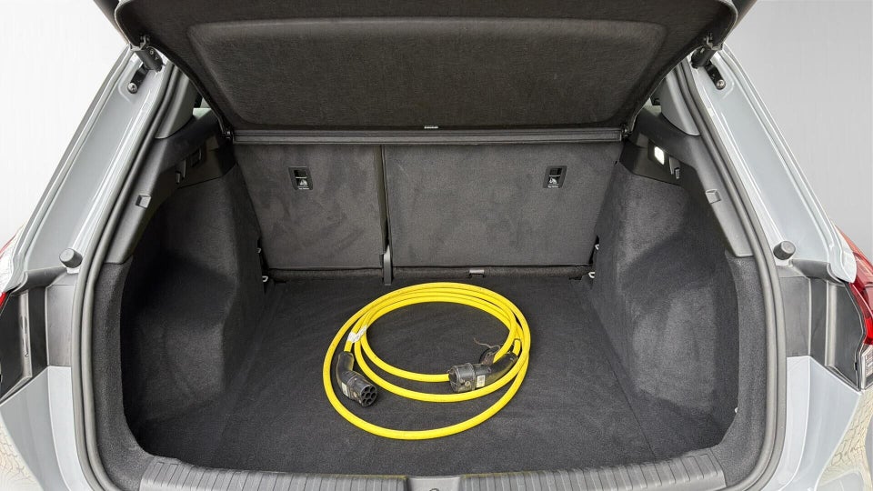 Audi Q4 e-tron 35 Attitude 5d