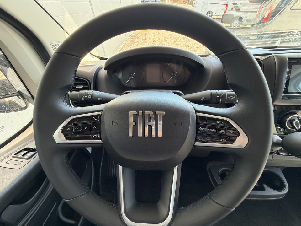 Etrusco A 6.9 DB 2,2 JTD 3d