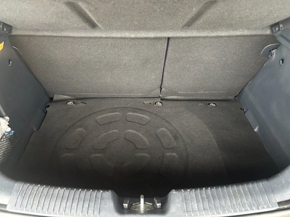 Kia Rio 1,1 CRDi 75 Style+ 5d