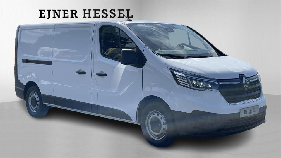 Renault Trafic 2,0 dCi 130 L2H1 Tekno