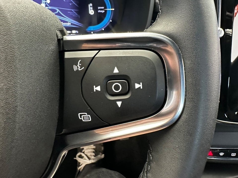 Volvo XC40 P6 ReCharge Core 5d