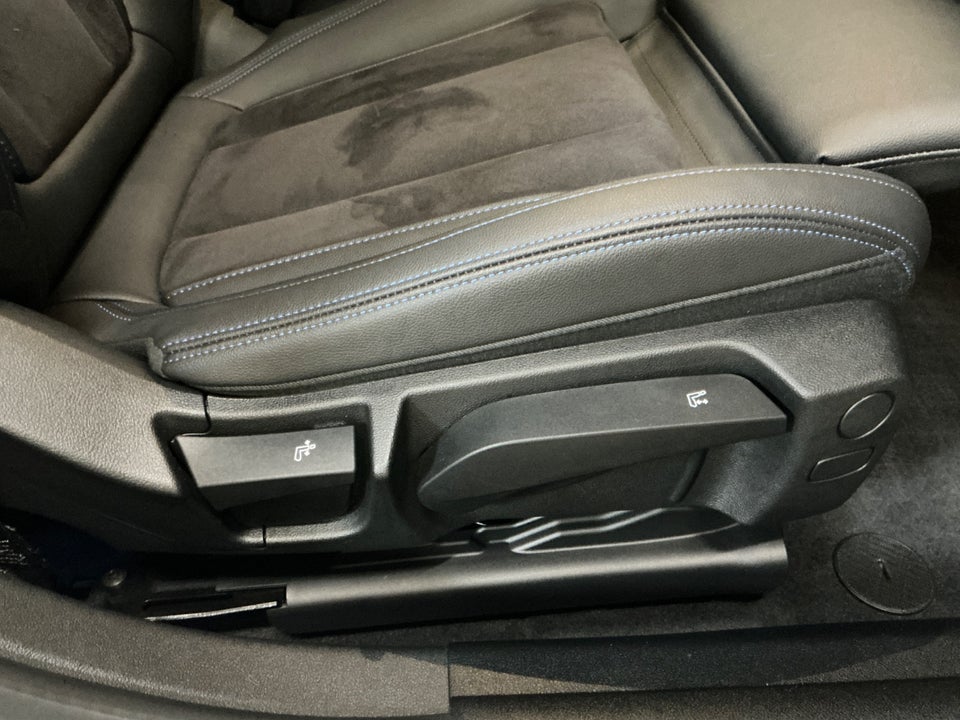 BMW i4 M50 M-Sport xDrive 5d